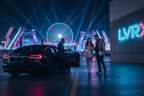 EDC Round Trip Charter — VIP Arrival