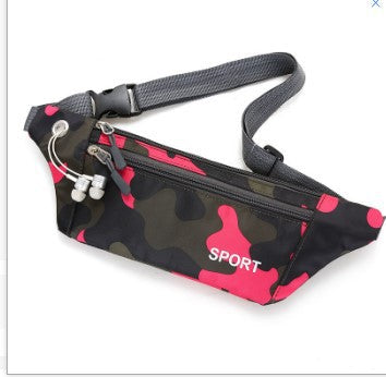 Camo Flex Pack