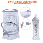 Trail Run Hydro Vest