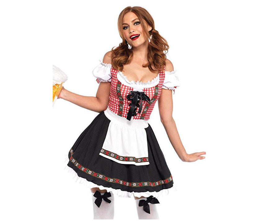 Beer Festival Dress