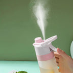 Spray Hydro Bottle