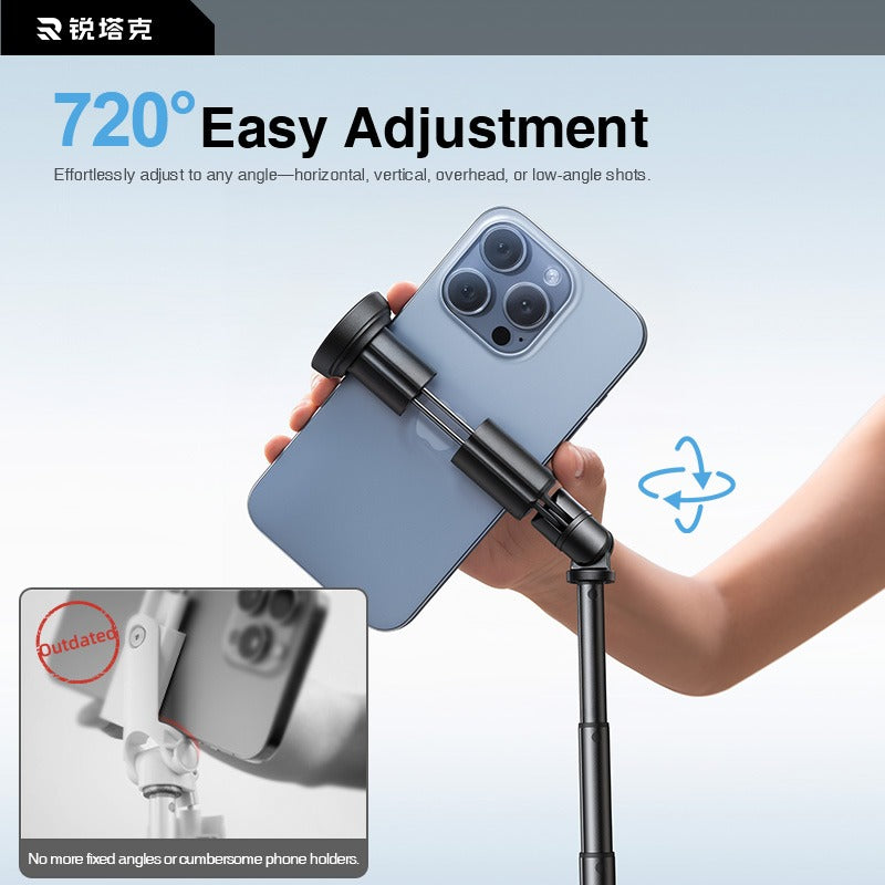 LVRX 360 Flex Tripod