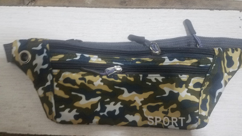 Camo Flex Pack