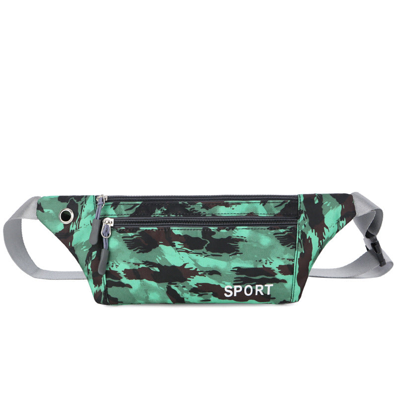 Camo Flex Pack