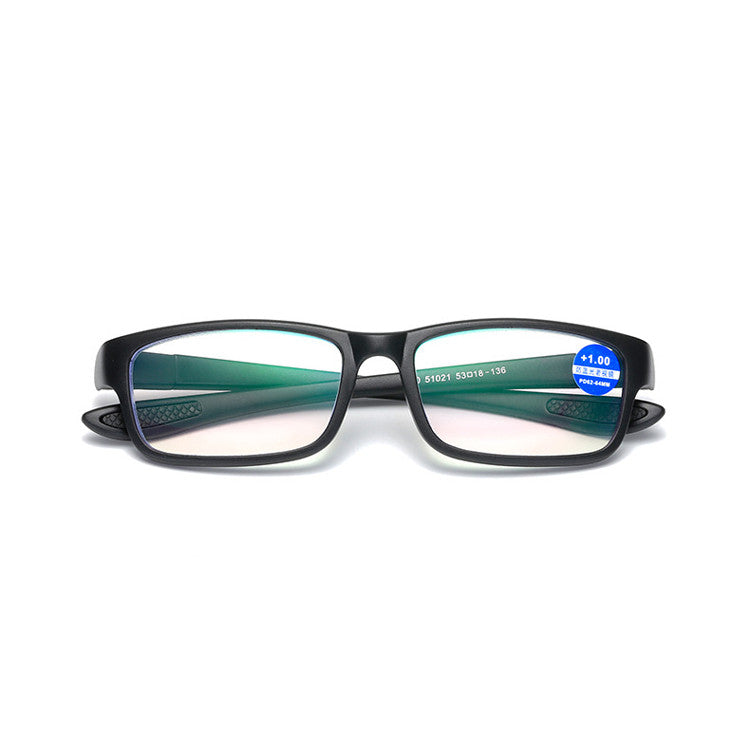 Anti-Blue Light Specs