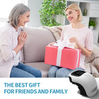LVRX Infrared Knee Massager