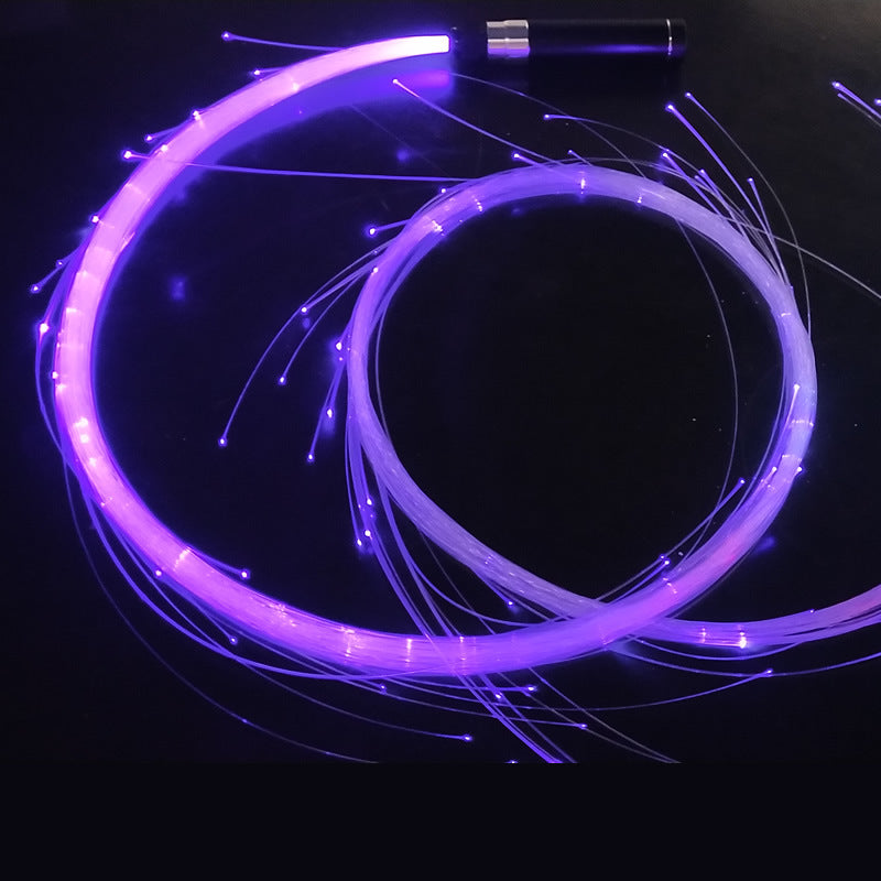 Luminous Fiber Whip