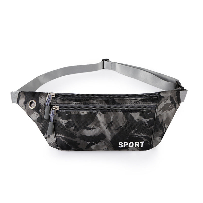 Camo Flex Pack