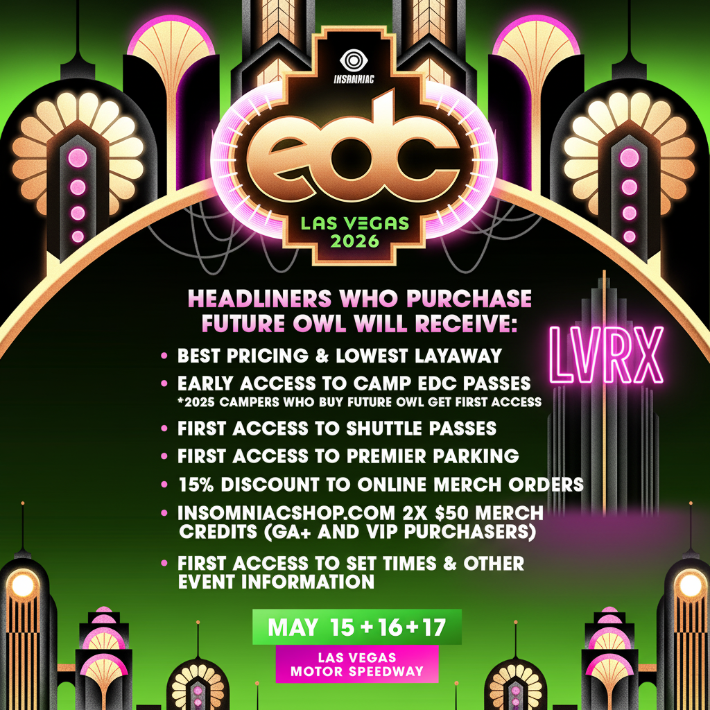 Future Owl benefits LVRX