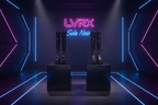 LVRX Chunky OTK Zip Boots — Both Finishes