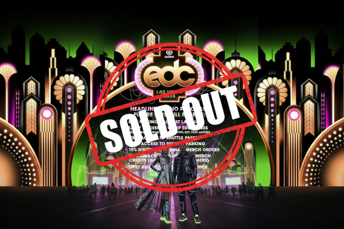 LVRX EDC 2026 Composite Hero