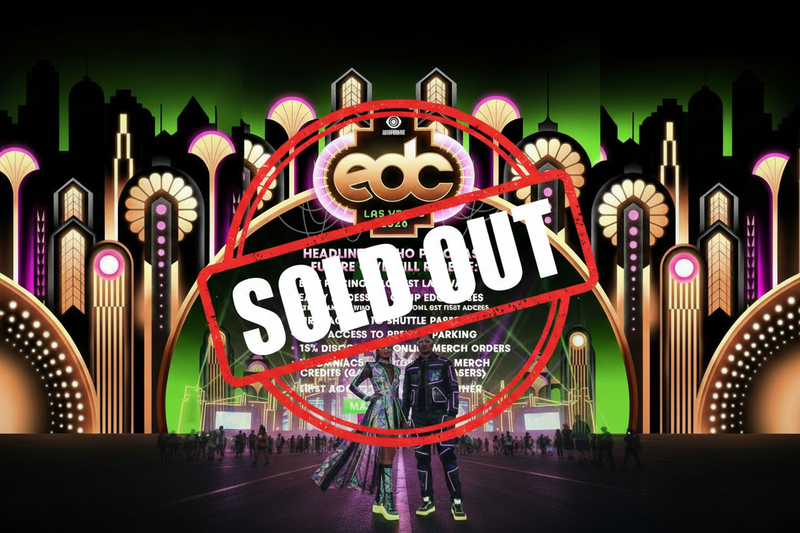 LVRX EDC 2026 Composite Hero