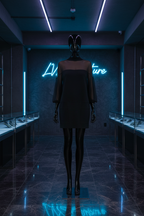 LVRX Mesh Patchwork Mini — Storefront