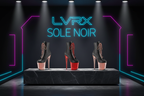 LVRX Stage Heel Boots — All Colors