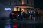 Trip Beyond the Strip SUV — Lifestyle